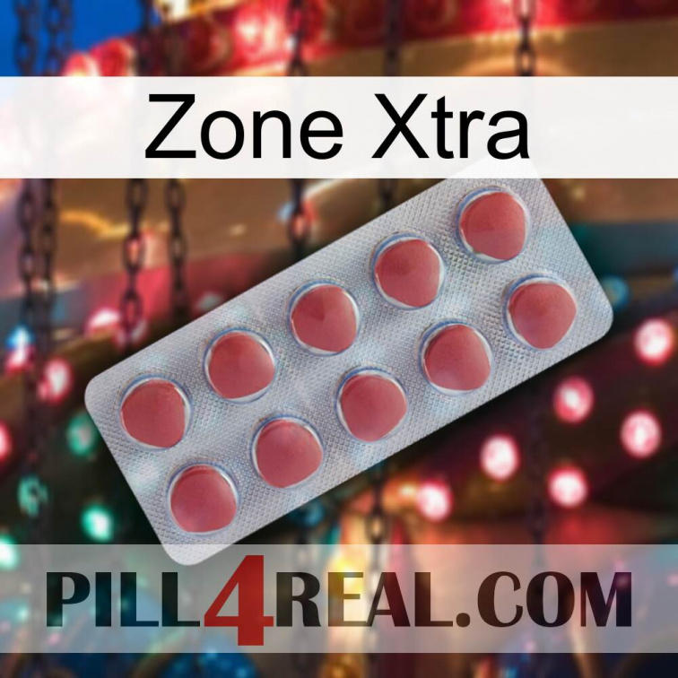 Xtra Zone 18